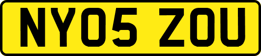 NY05ZOU