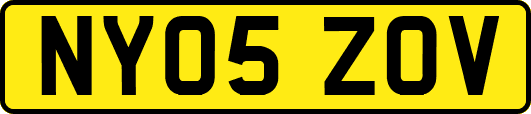 NY05ZOV