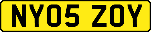 NY05ZOY