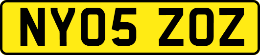NY05ZOZ