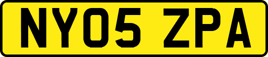 NY05ZPA