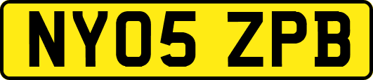NY05ZPB