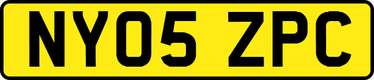 NY05ZPC