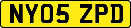 NY05ZPD