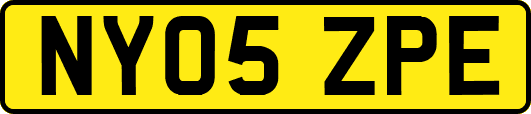 NY05ZPE