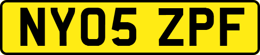 NY05ZPF