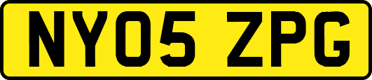 NY05ZPG