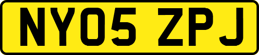 NY05ZPJ