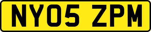 NY05ZPM