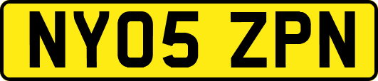 NY05ZPN
