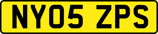 NY05ZPS