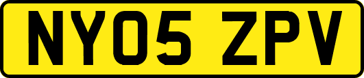 NY05ZPV