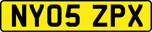 NY05ZPX