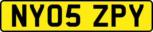 NY05ZPY