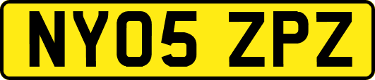 NY05ZPZ