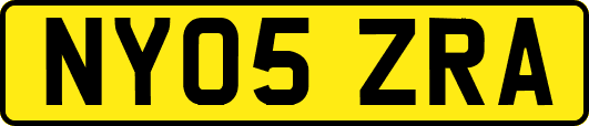 NY05ZRA