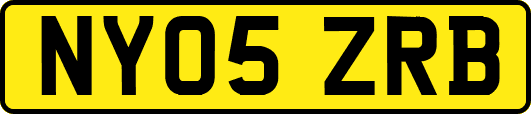 NY05ZRB
