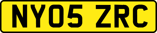 NY05ZRC