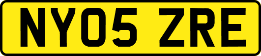 NY05ZRE