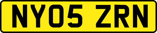 NY05ZRN
