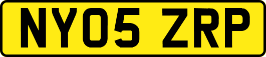 NY05ZRP