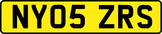 NY05ZRS