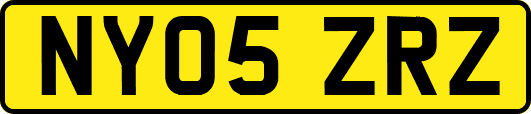 NY05ZRZ