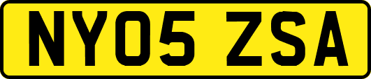 NY05ZSA