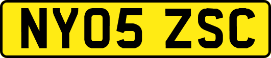 NY05ZSC