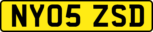 NY05ZSD