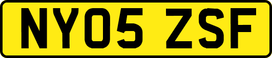 NY05ZSF