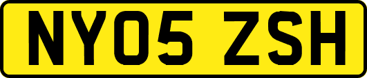 NY05ZSH