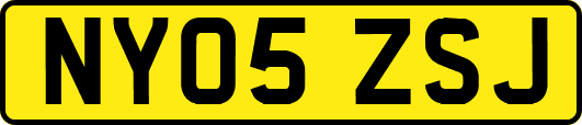 NY05ZSJ