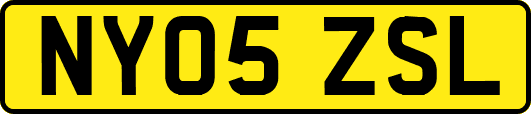 NY05ZSL