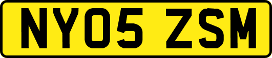 NY05ZSM