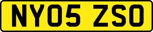 NY05ZSO