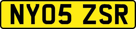 NY05ZSR