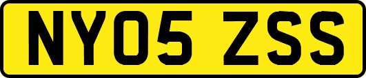 NY05ZSS