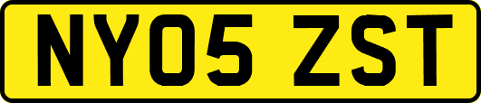 NY05ZST