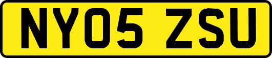 NY05ZSU