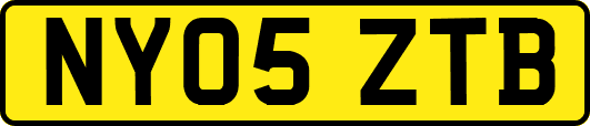 NY05ZTB