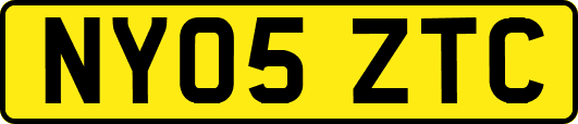 NY05ZTC