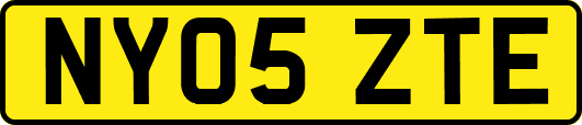 NY05ZTE