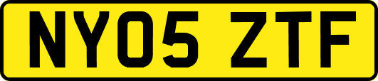 NY05ZTF