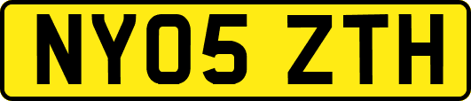 NY05ZTH