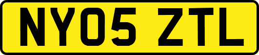 NY05ZTL