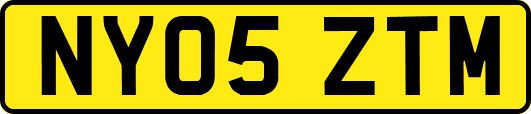 NY05ZTM
