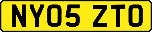 NY05ZTO