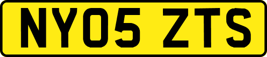 NY05ZTS