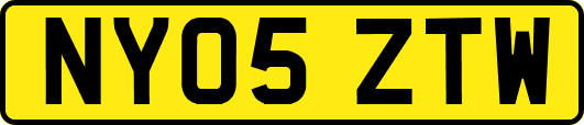 NY05ZTW